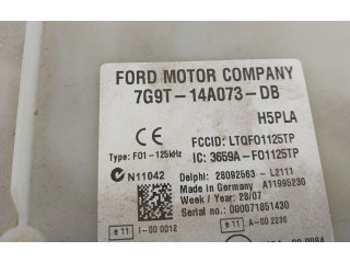 Блок комфорта 7G9T14A073DB, 7G9T14A073DD Ford Galaxy