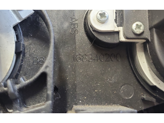 Блок управления климат-контролем 168340200   Fiat Ducato