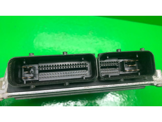 Блок управления двигателем Блок управления 047906033D, 5WP4419707 Skoda Fabia Mk1 (6Y)