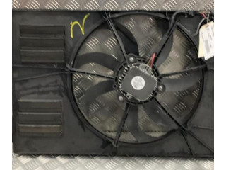 Вентилятор радиатора         Audi A3 S3 8P 