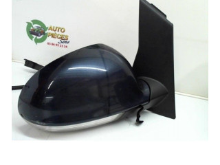 Зеркало (механическое) Volkswagen Golf Plus 2005 - 2013 года