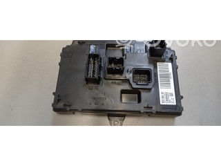 Řídící jednotka 9665778480   Citroen Berlingo 2018