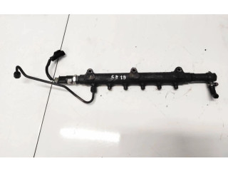 Топливная рампа 0445215010, 004551L1   Volvo XC90  