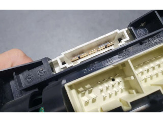 Блок управления климат-контролем 6J0820045B, 90151372   Seat Ibiza I (021A)