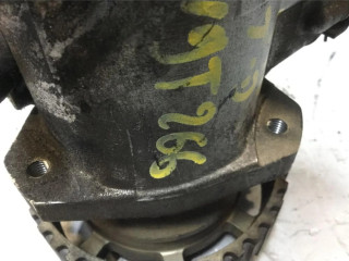 Vstřikovací čerpadlo Volvo 460