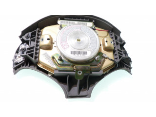 Подушка безопасности водителя P0GP43SC3, TTCDM0937M1409 Chrysler Voyager