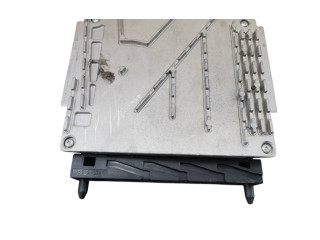 Блок управления двигателя 30637733A, 03163   Volvo XC90