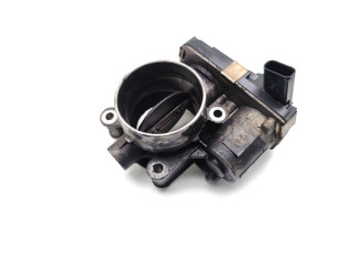 Электрическая задвижка 25183238, RMA59-1 Chevrolet Captiva