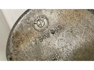 Масляный насос   7508643  BMW 6 E63 E64 4.4