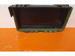 Pojistková skříňka 51775622DS, 51775622DS Fiat Punto (199) 2005