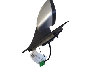 Зеркало электрическое Volvo S80 2007 - 2013 года