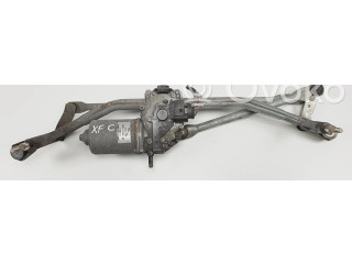 Комплект механизма стеклоочистителей