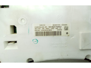 Панель приборов 56046270aj, 56046270AJ Fiat Freemont