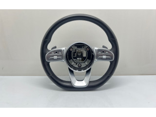 Volant Mercedes-Benz C W205 2019 A0004608402, A0050004599
