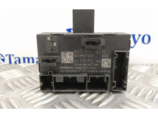 Блок управления 8K0959793R, A2C7325120500 Audi A4 Allroad