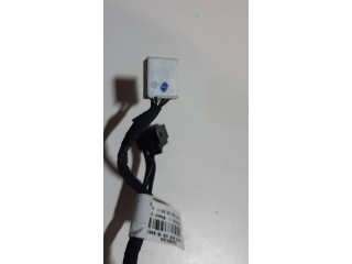 Zpětné zrcátko Mercedes-Benz CLS C218 X218 2011 A2188100416, A3165104