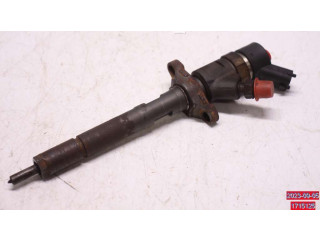 Форсунка 30756094, 166201502.328480    Volvo V70  D4164T 