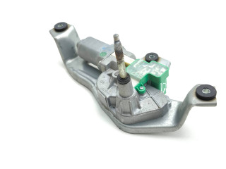 Моторчик заднего дворника Mitsubishi Outlander