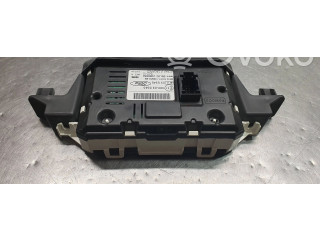 Дисплей EM5T18B955BB Ford Transit Custom