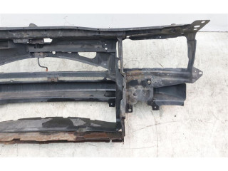 Комплект радиатора Skoda Octavia Mk1 (1U) 1996 - 2004 года