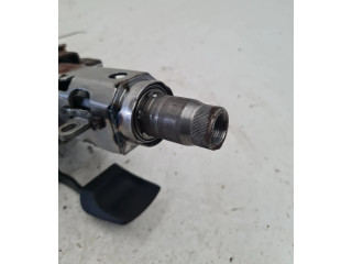    Рулевая рейка    Volkswagen Touran I 2003 - 2010 года