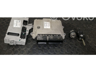 Řídící jednotka    Lancia Musa 2010