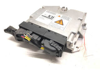 Блок управления двигателем Блок управления 22611AP203   Subaru Forester SH