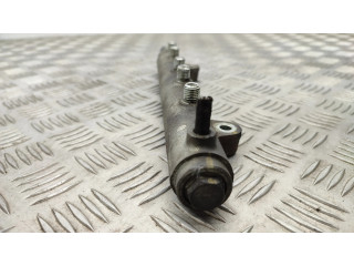 Топливная рампа 0445214051, 16610RBDE01 Honda FR-V 2.2