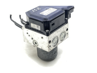 Блок АБС A1664313212, A1669014100   Mercedes-Benz  GL X166  2013 - 2019 года