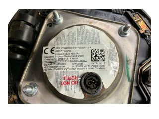 Подушка безопасности водителя 07356038310   Jeep Renegade