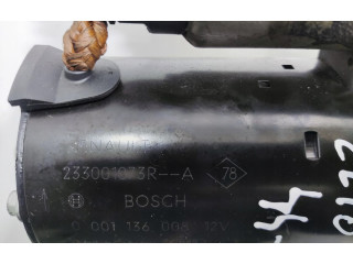 Масляный насос 233001073R Renault Clio IV