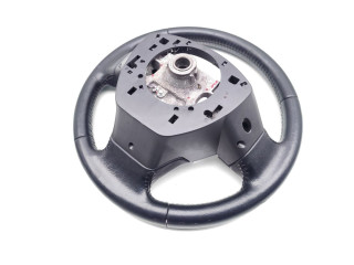 Руль Mitsubishi Outlander 2013 - 2021 года 4400A630XA, 4400A-630XA