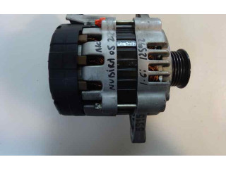 Генератор    Chevrolet Nubira      