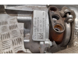 Турбина Audi A7 S7 4G 079145721 для двигателя CEU