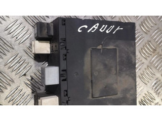 Комфортный модуль