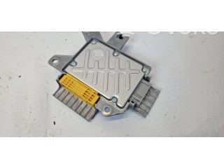 Блок подушек безопасности 12778700 Saab 9-3 Ver2