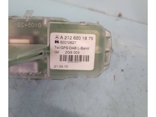 Комплект форсунок A2128201875, 50010627    Mercedes-Benz E W212  651.924 