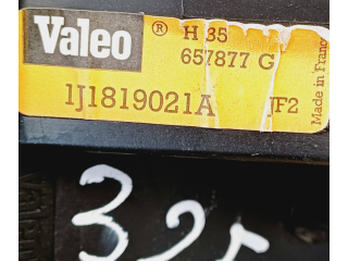 Вентилятор печки    1J1819021A, H35657880E   Audi A3 S3 8L