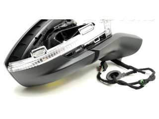 Zpětné zrcátko Volkswagen ID.4 2022 11C857502AA