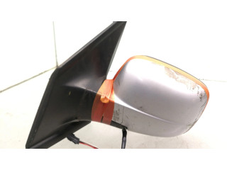 Zpětné zrcátko  levé Mercedes-Benz Vaneo W414 2002    