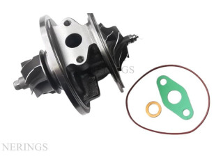 Турбина Seat Alhambra (Mk1) 54399700060, CHRA30-0201