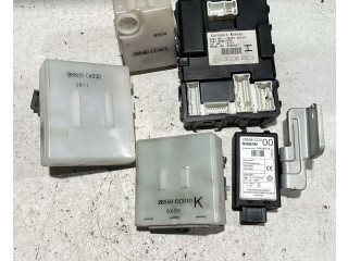 Řídící jednotka MEC63-690, MEC63-690 Nissan Murano Z50 2007