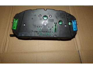 Панель приборов    Skoda Octavia Mk1 (1U)       