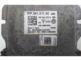 Блок управления Xenon