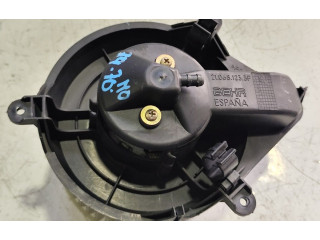 Вентилятор печки 21.068.123.3F, 210681233F Citroen Xsara