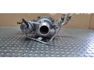 Turbodmychadlo Турбина H6BG-6K682-AC Ford C-MAX II