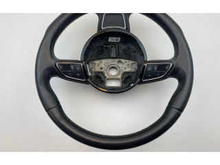 Volant Audi A3 S3 8V 2016 8V0419091A, 62488000A