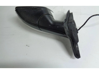 Зеркало электрическое Skoda Octavia Mk3 (5E) 2013 - 2019 года