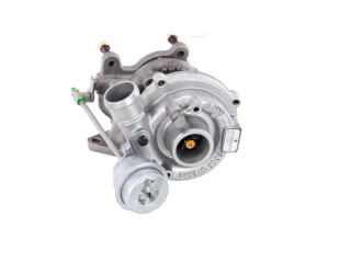  Турбина Skoda Octavia Mk1 (1U)  454159-5002S, 454159-5002S         