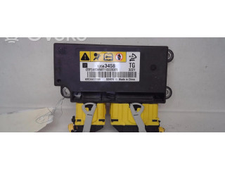 Блок подушек безопасности 13592738   Chevrolet Spark